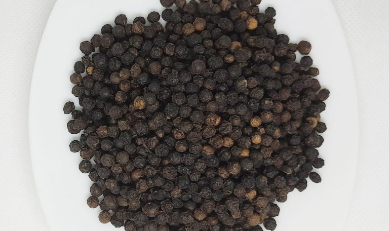 Spice Islands Spices - Medium Ground Black Pepper