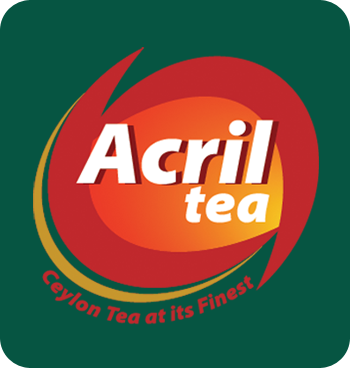 Acril Tea