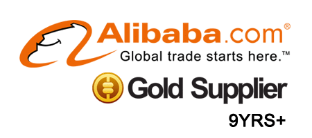 Alibaba Gold Supplier _ Acril